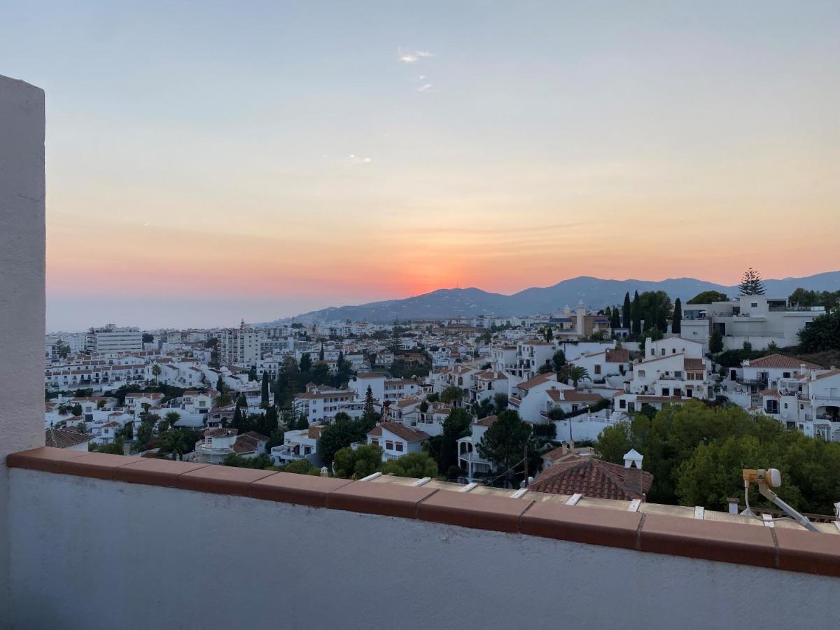 Casa Aljamar 11C Διαμέρισμα Nerja Εξωτερικό φωτογραφία