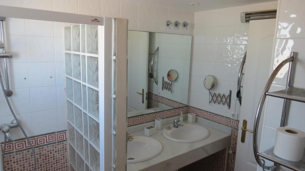 Casa Aljamar 11C Διαμέρισμα Nerja Εξωτερικό φωτογραφία