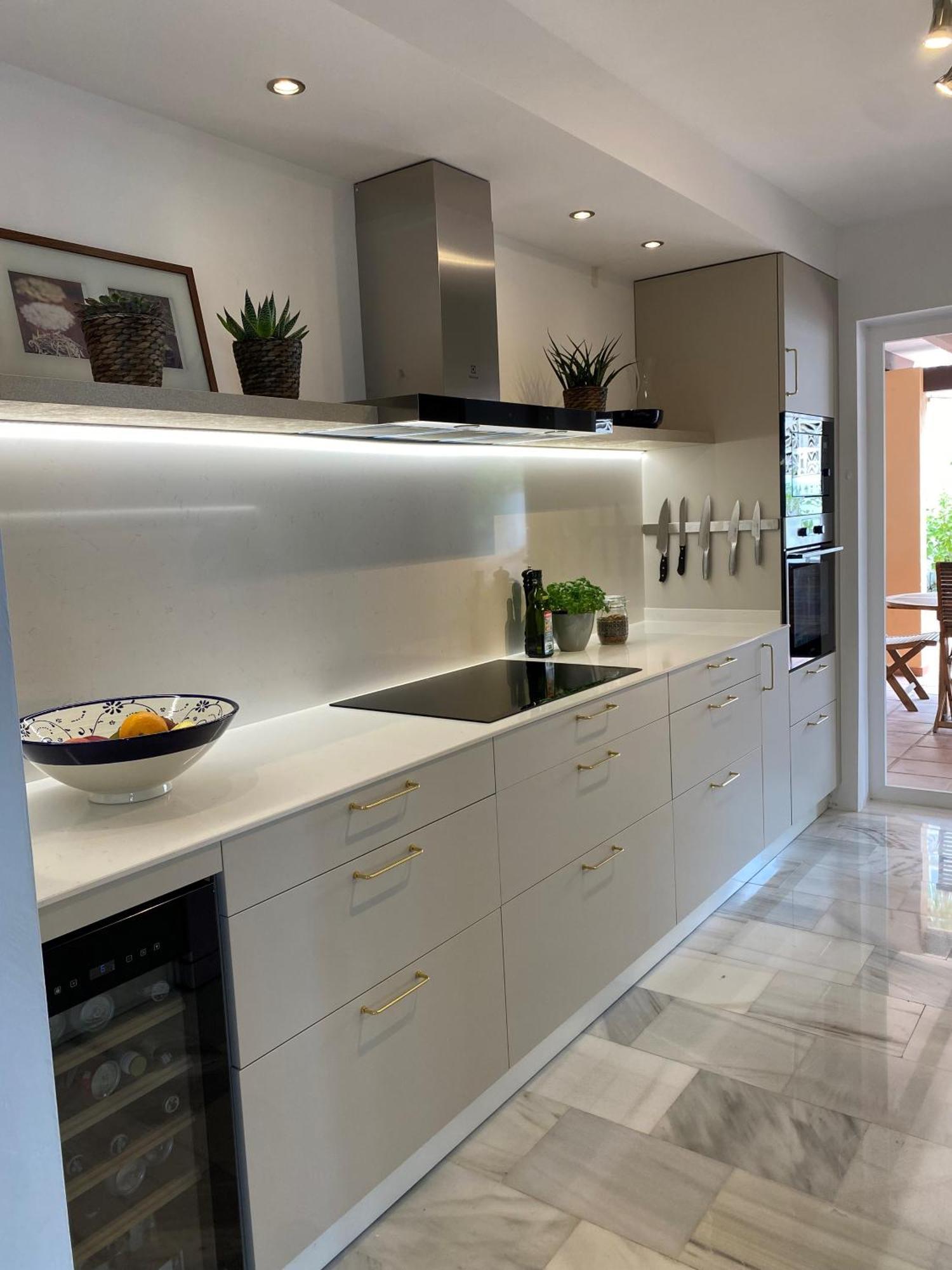 Casa Aljamar 11C Διαμέρισμα Nerja Εξωτερικό φωτογραφία