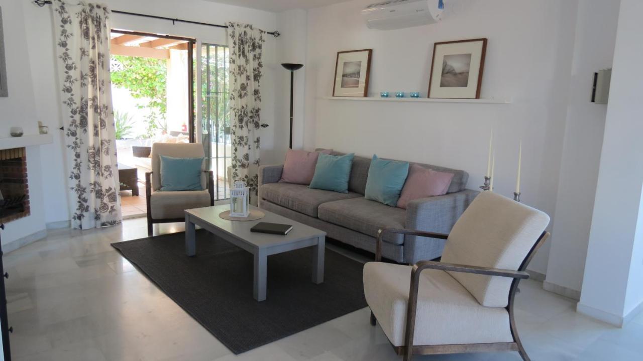 Casa Aljamar 11C Διαμέρισμα Nerja Εξωτερικό φωτογραφία