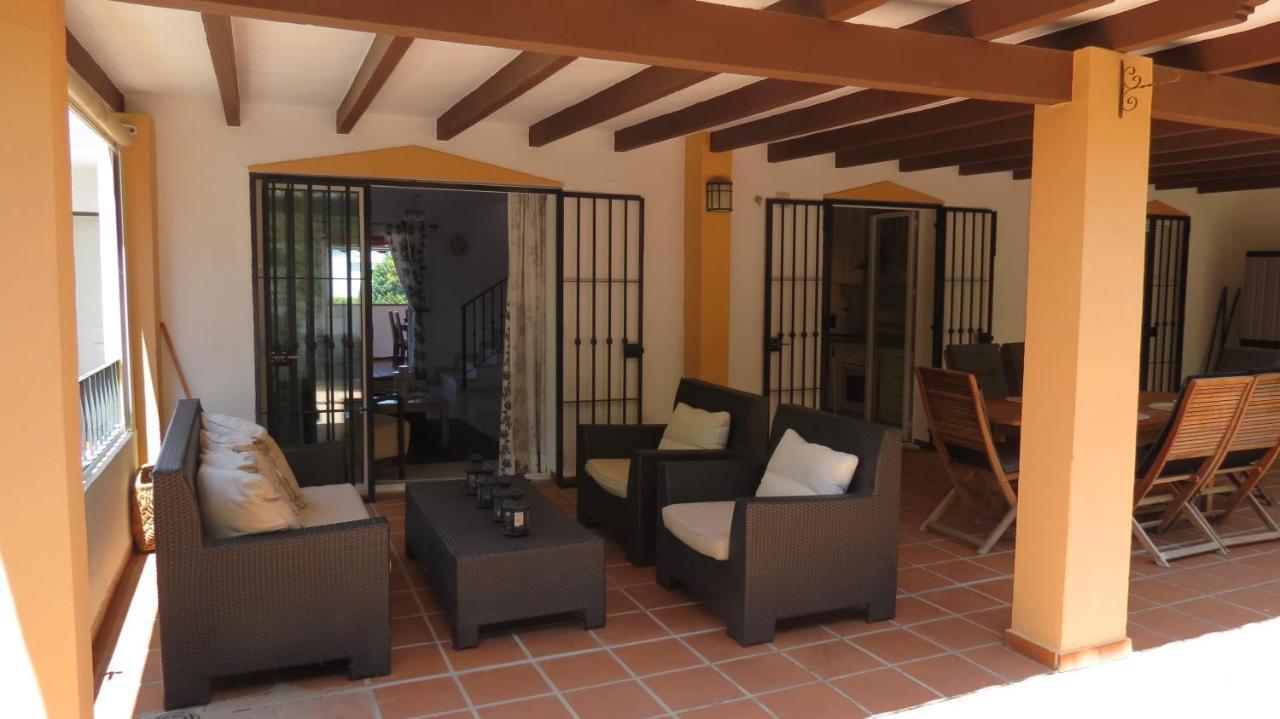 Casa Aljamar 11C Διαμέρισμα Nerja Εξωτερικό φωτογραφία