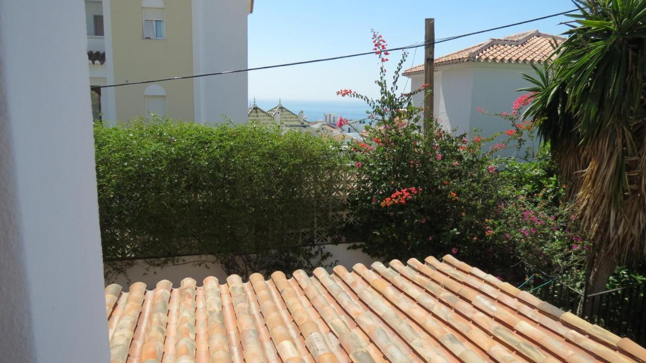 Casa Aljamar 11C Διαμέρισμα Nerja Εξωτερικό φωτογραφία