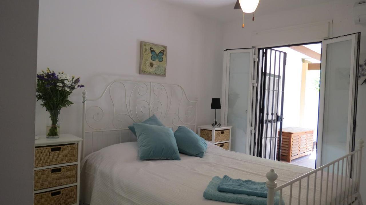 Casa Aljamar 11C Διαμέρισμα Nerja Εξωτερικό φωτογραφία