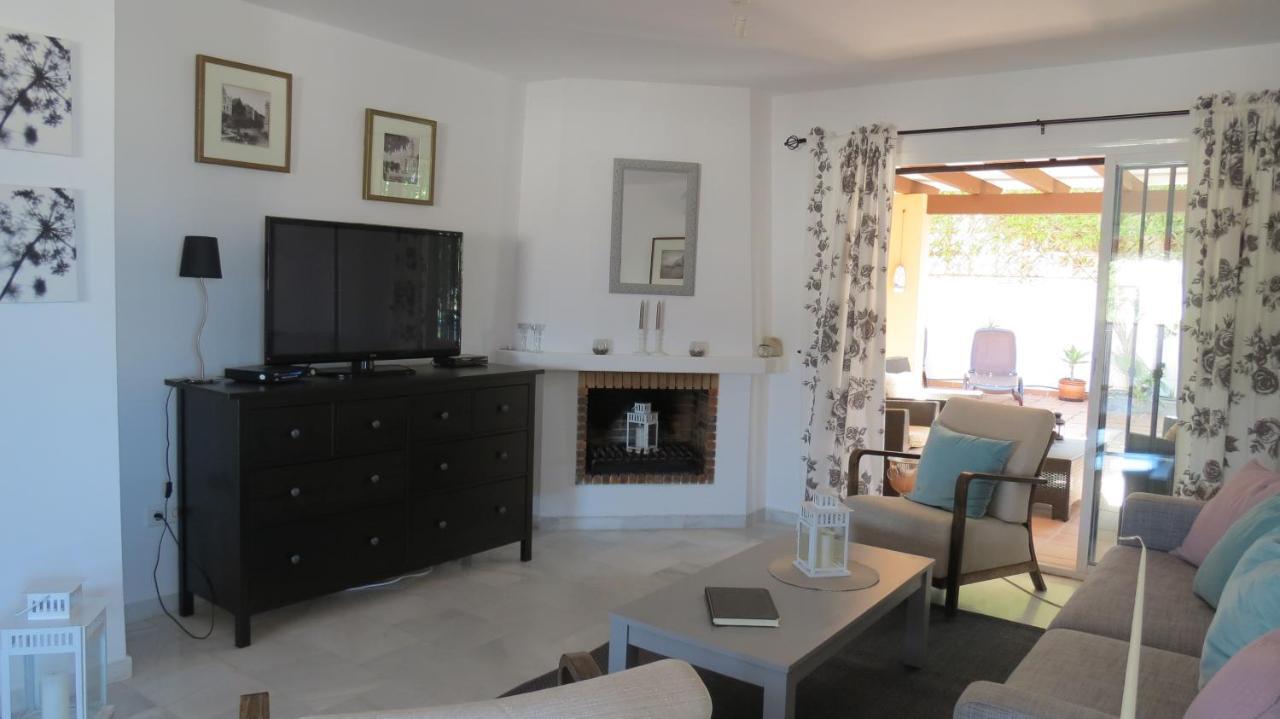 Casa Aljamar 11C Διαμέρισμα Nerja Εξωτερικό φωτογραφία
