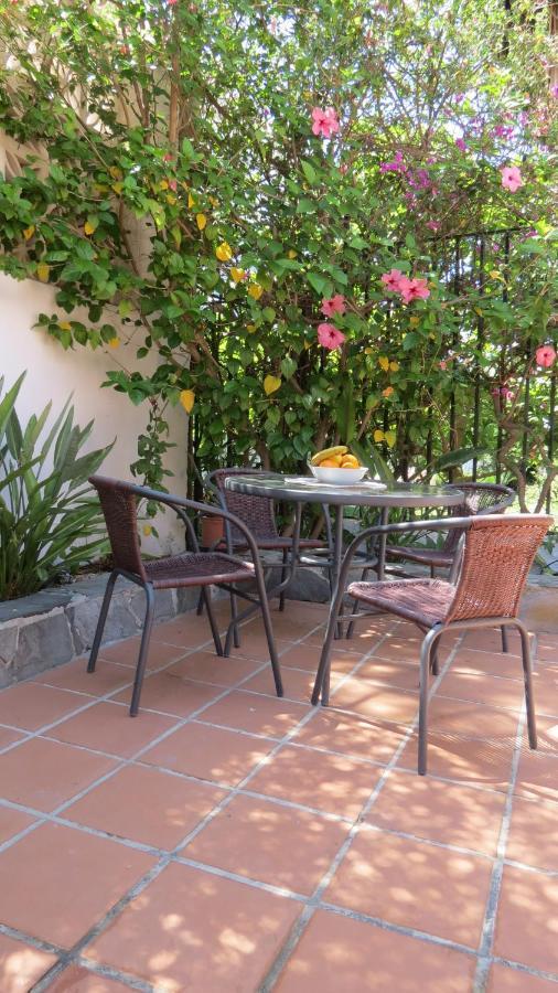 Casa Aljamar 11C Διαμέρισμα Nerja Εξωτερικό φωτογραφία